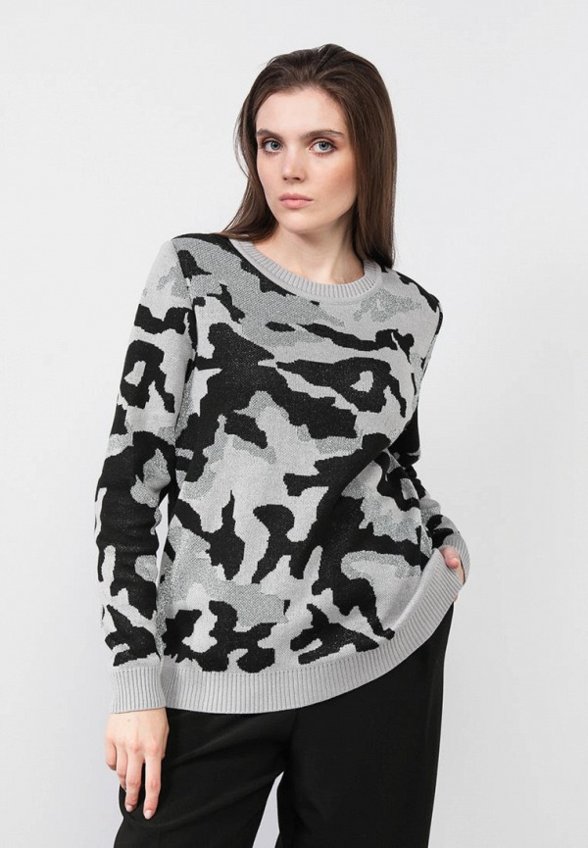 Джемпер Vivawool