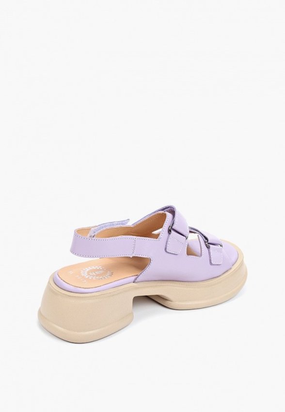 Сандалии Ascalini