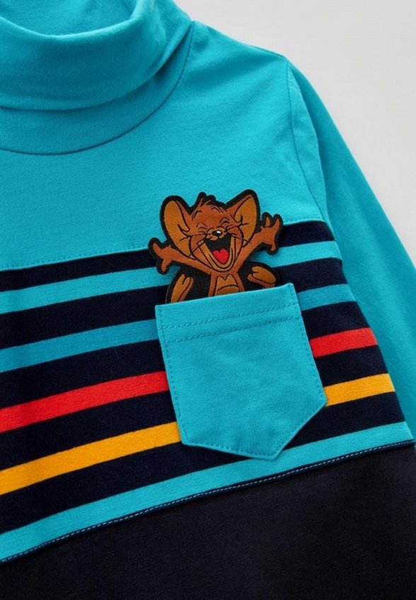 Водолазка PlayToday