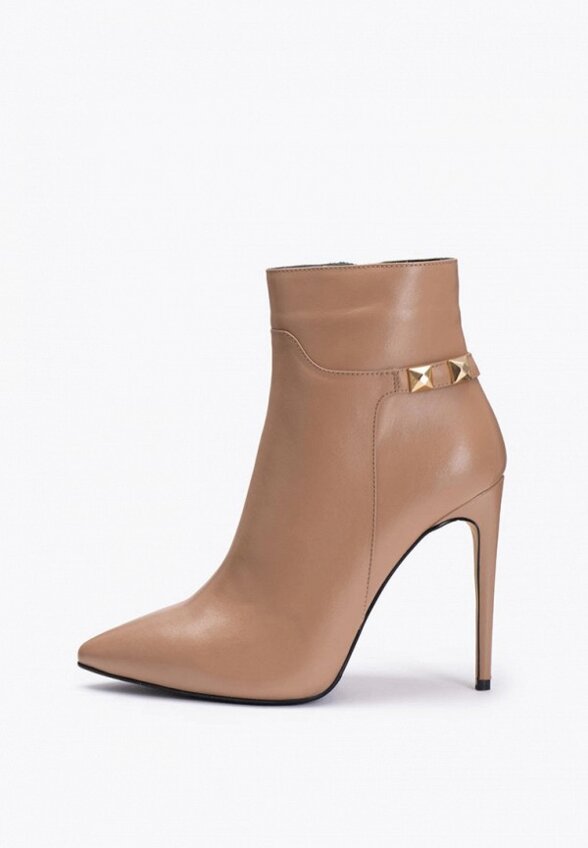 Ботильоны Pazolini