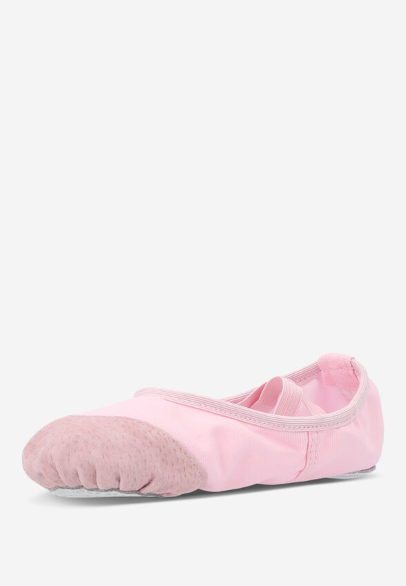 Чешки детские GSD Light Gracia, Розовый
