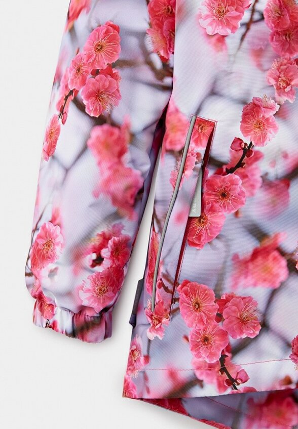 Костюм утепленный Kerry