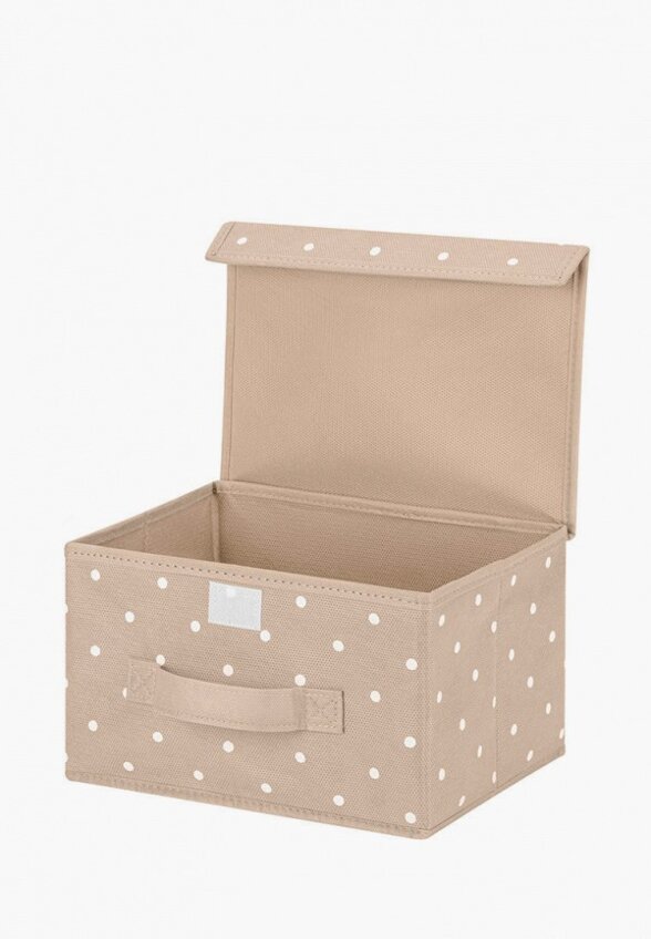 Короб для хранения Elcasa