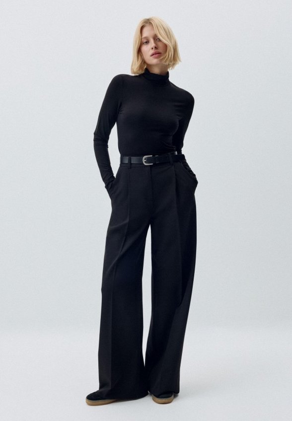 Водолазка Sela