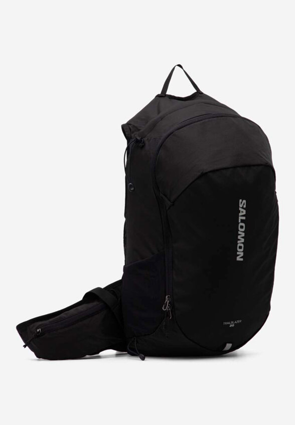 Рюкзак Salomon Trailblazer 20, Черный