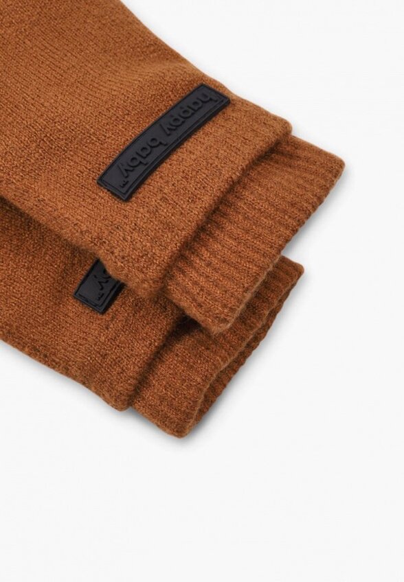 Перчатки и митенки Happy Baby