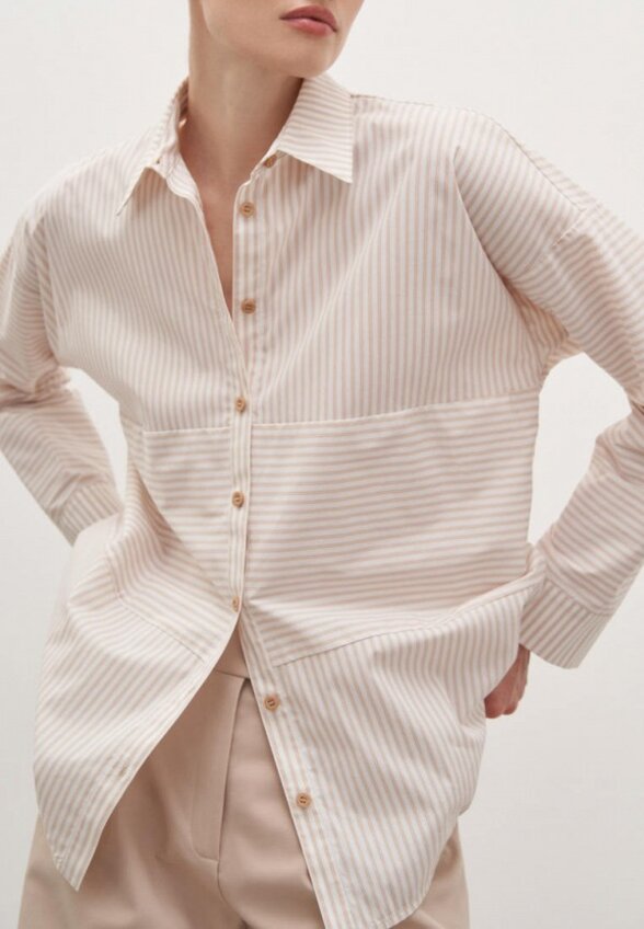 Рубашка Finn Flare