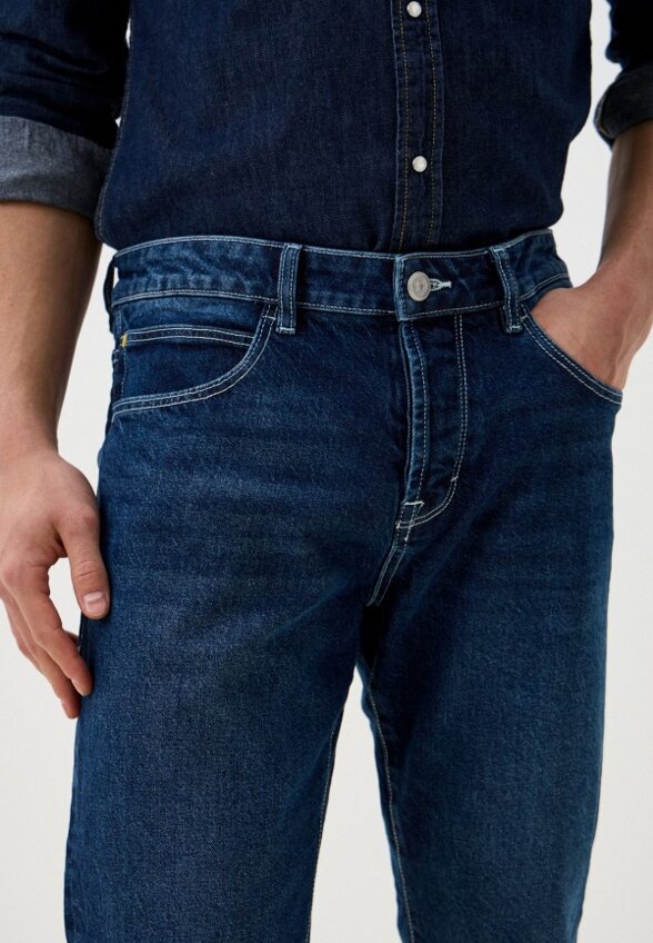 Джинсы Tom Tailor