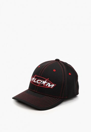 Бейсболка Volcom