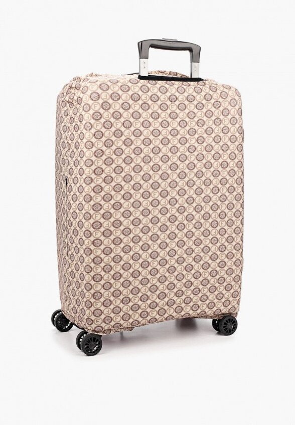 Чехол для чемодана Fabretti