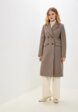 Пальто двубортное Ovelli1  - превью