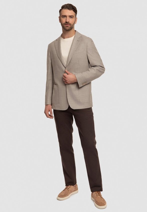 Пиджак Kanzler