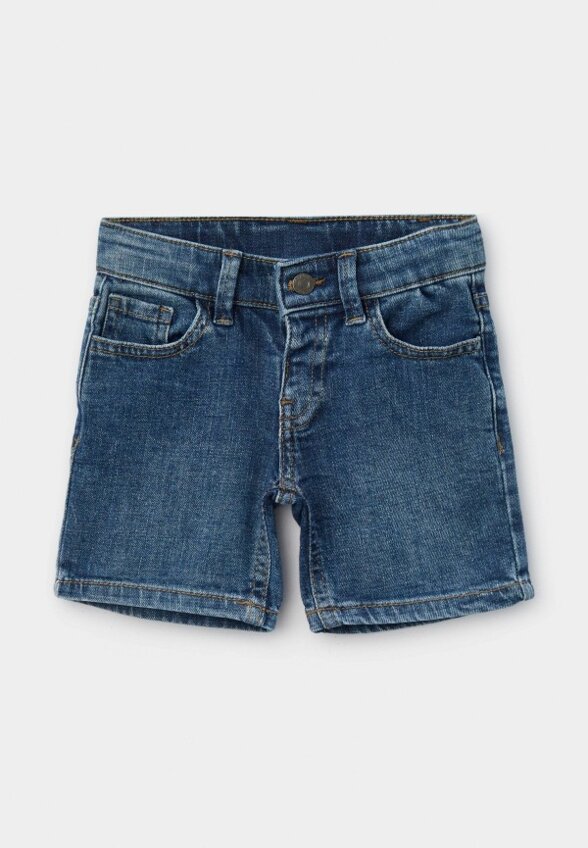 Шорты джинсовые Mayoral
