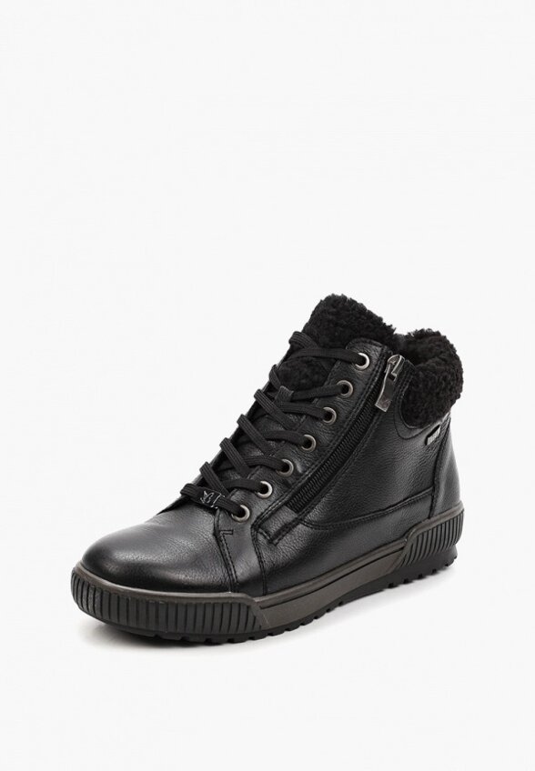 Ботинки Caprice