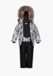 Костюм утепленный Stylish Amadeo7  - превью