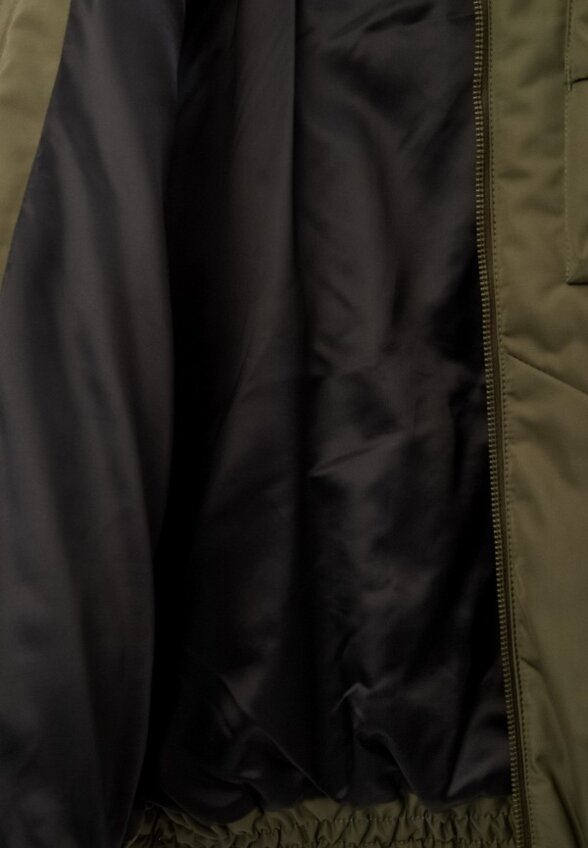 Куртка утепленная Kaysarow