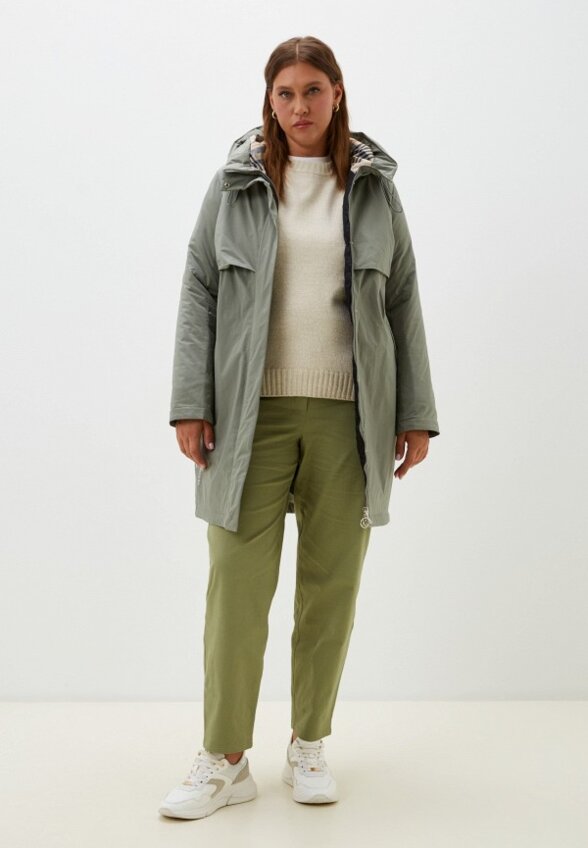 Куртка утепленная Margo Blues