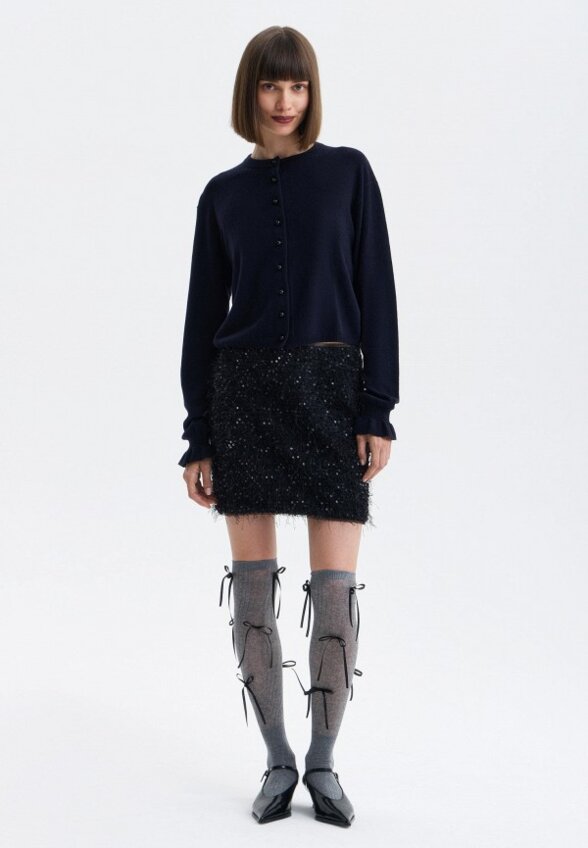 Кардиган True Red