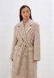 Пальто двубортное UnicoModa2  - превью