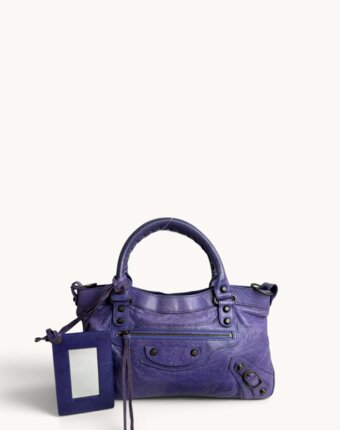 Balenciaga City женщинам
