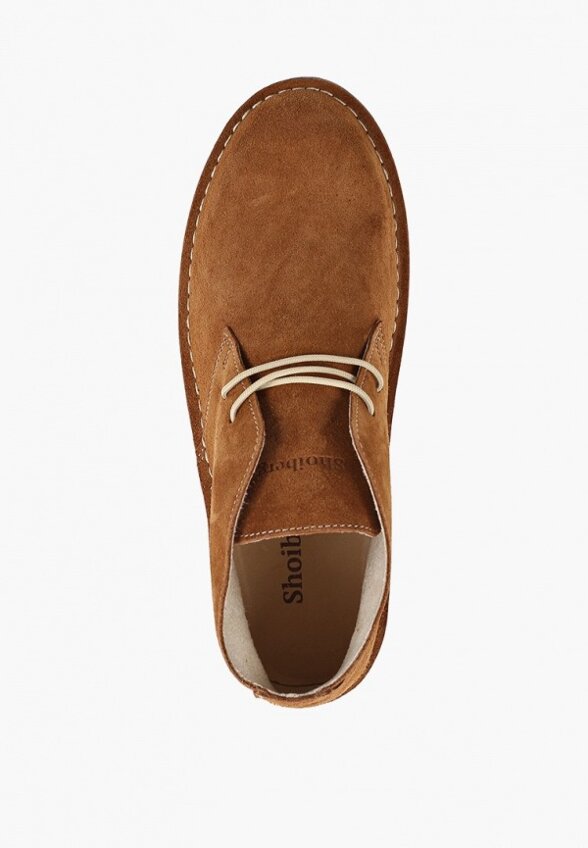 Ботинки Shoiberg