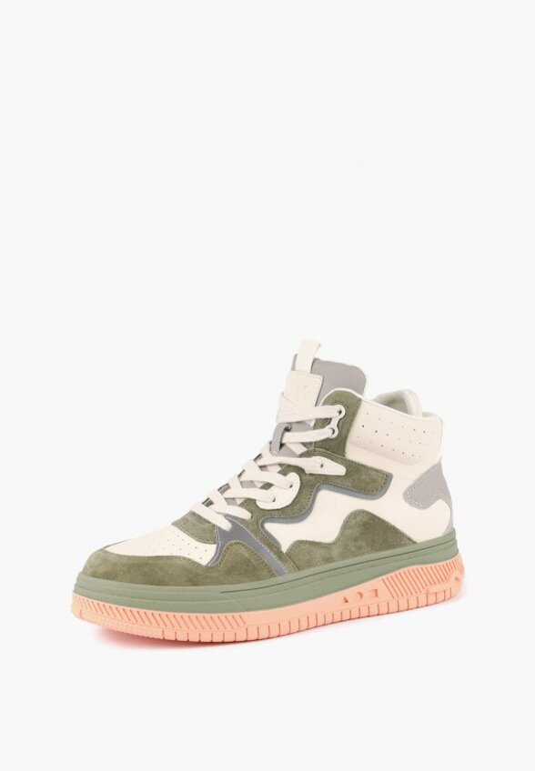 Кроссовки Pulse