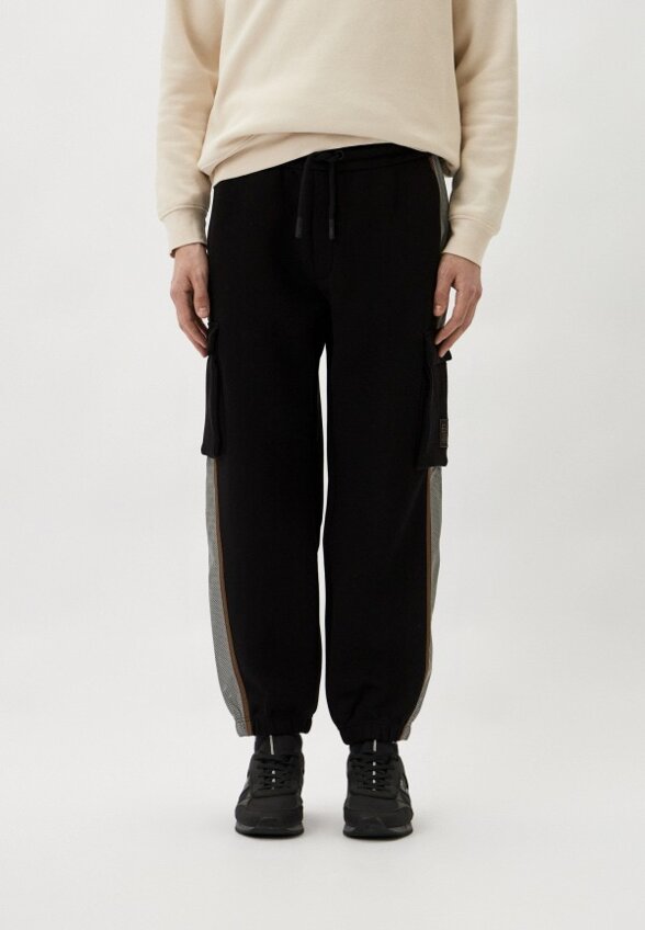 Брюки спортивные EA7