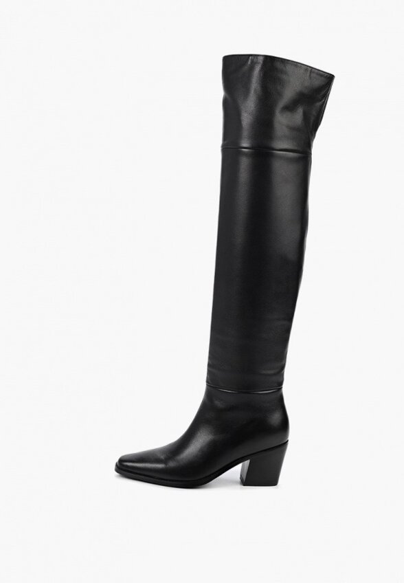 Ботфорты El'Rosso