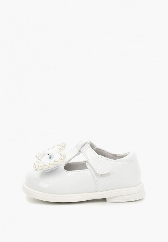 Туфли Капитошка