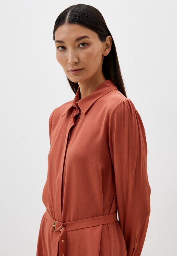 Платье Patron Cashmere