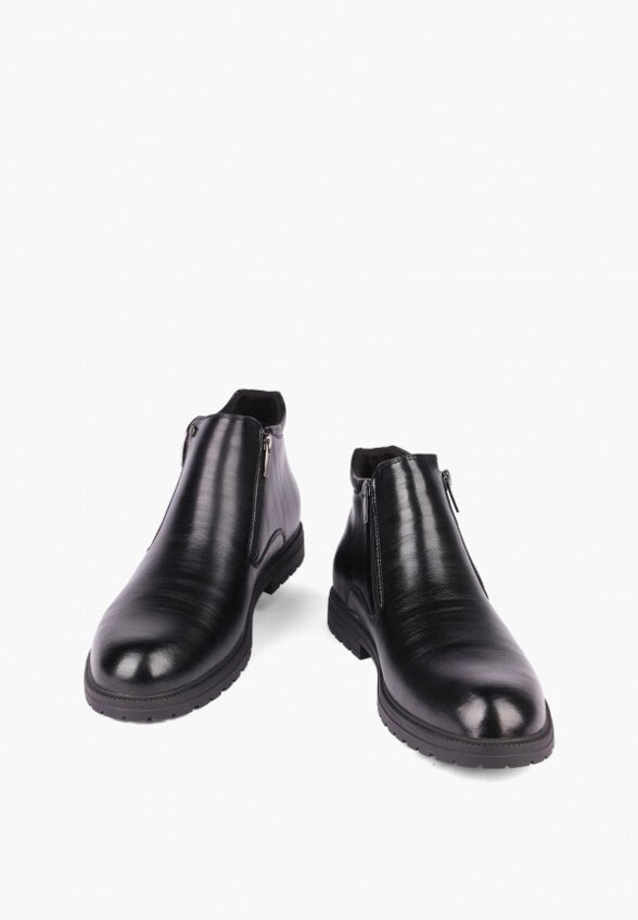 Ботинки Zenden