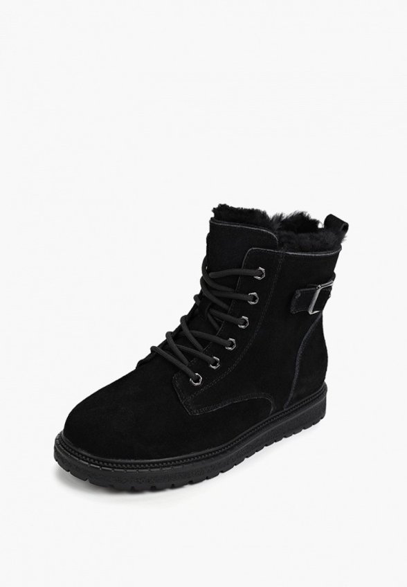 Ботинки Ascalini