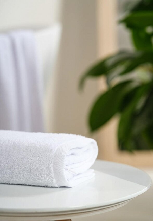 Полотенце Ночь нежна