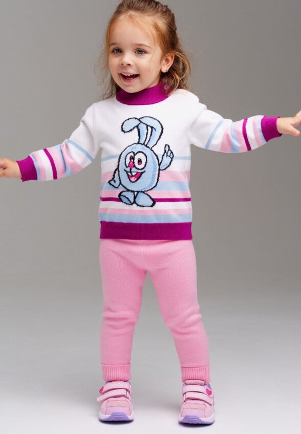 Свитер PlayToday