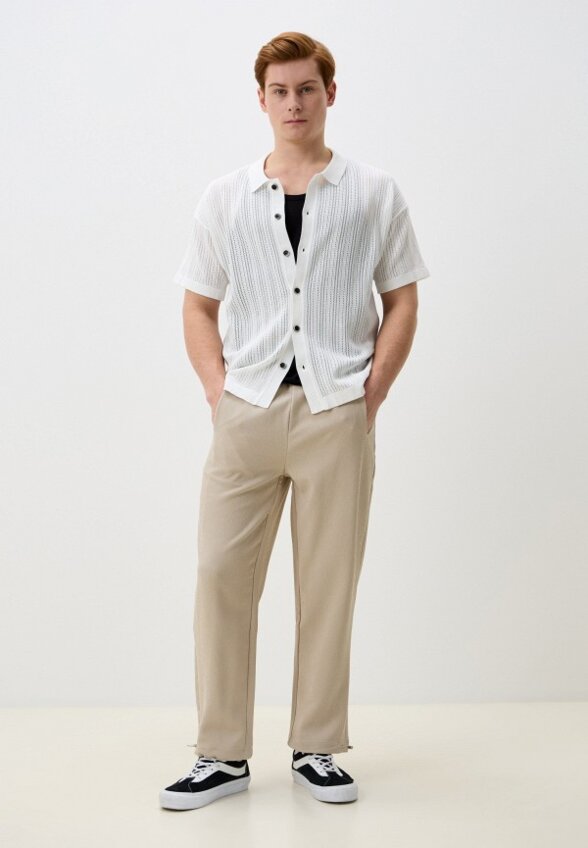 Кардиган Rushbay