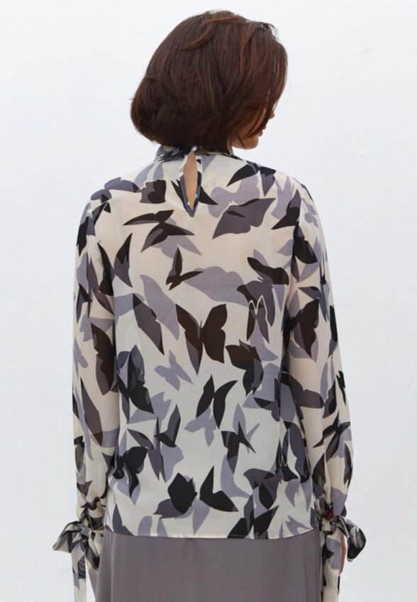 Блуза Nataly Rik