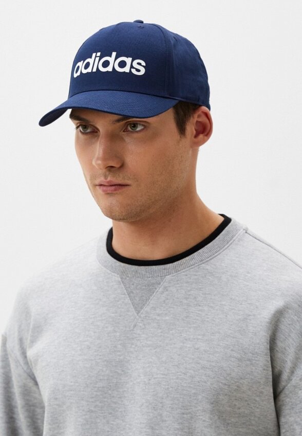 Бейсболка adidas