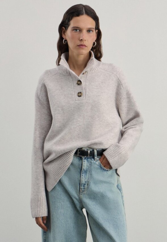 Джемпер Zarina