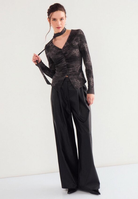 Брюки Vittoria Vicci