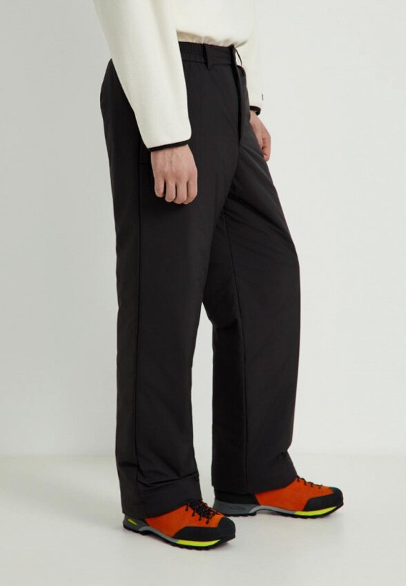 Брюки утепленные Finn Flare