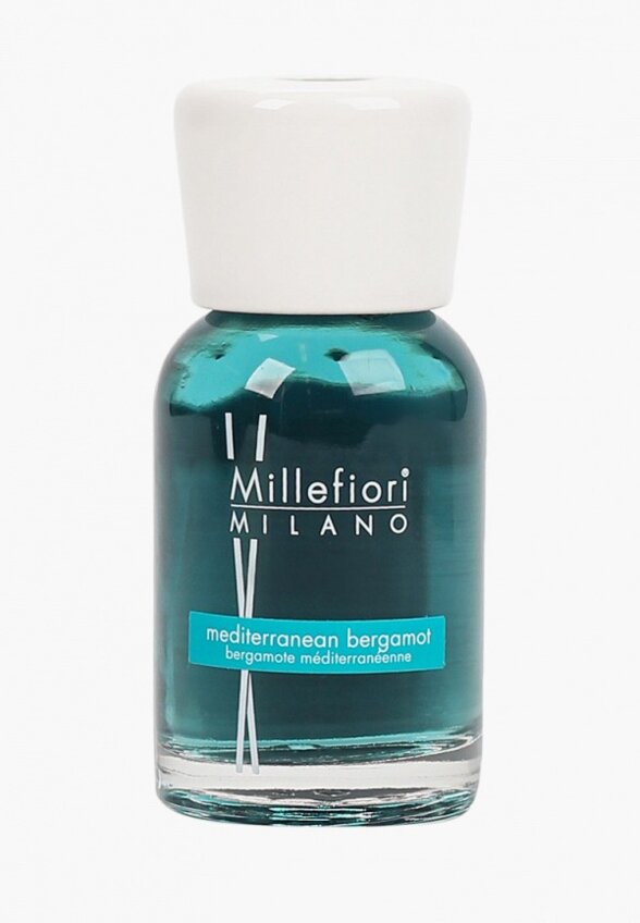 Аромадиффузор Millefiori Milano