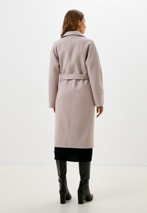 Пальто-халат Ovelli