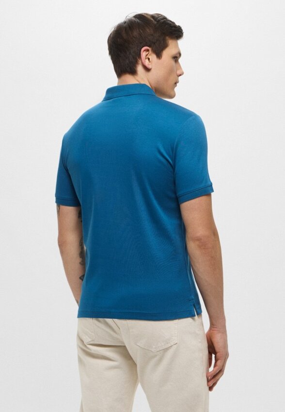 Поло Calvin Klein