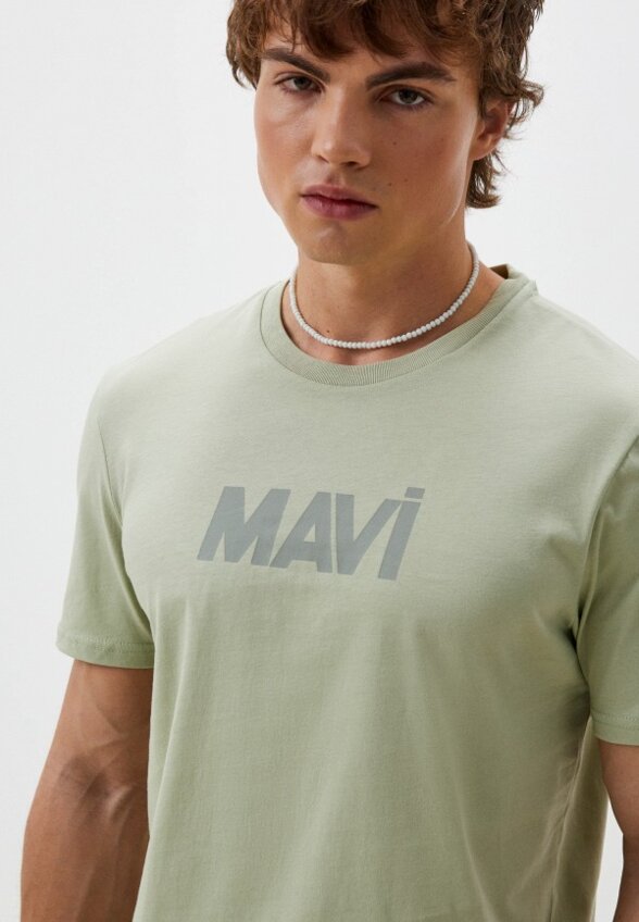 Футболка Mavi