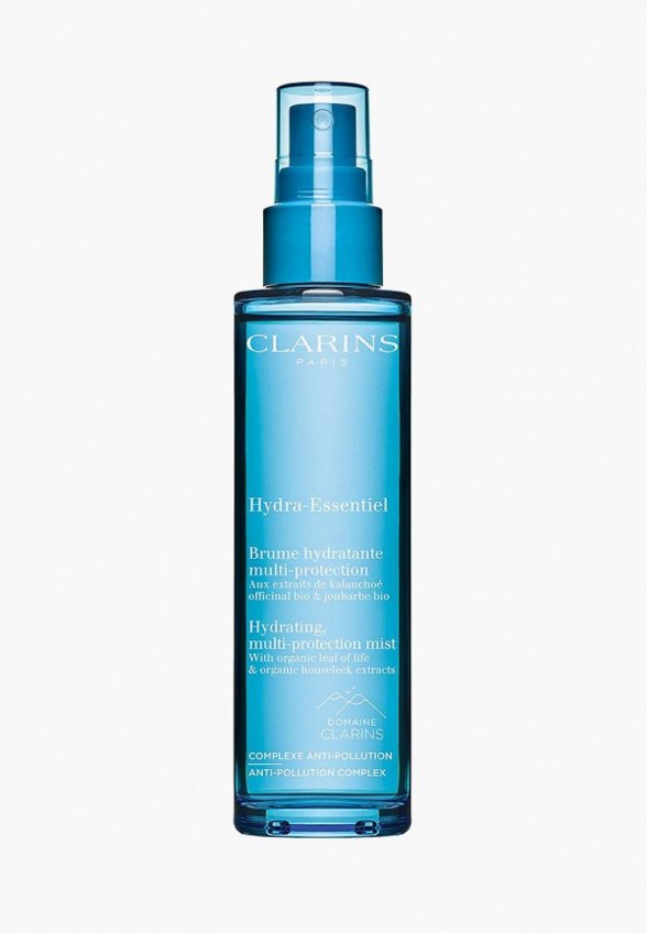 Спрей для лица Clarins