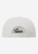 Бейсболка для мальчиков PUMA, Белый7  - превью