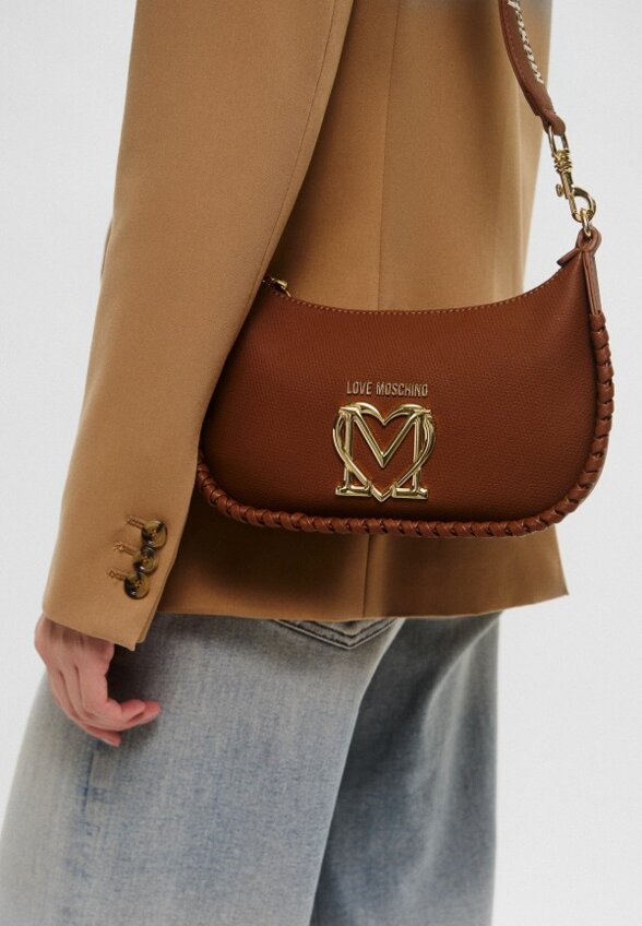 Сумка Love Moschino