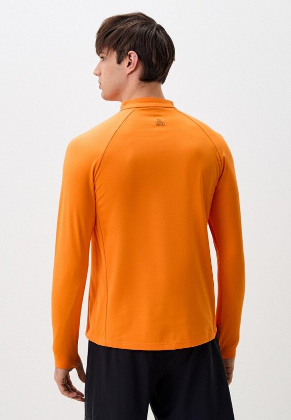 Лонгслив спортивный Peak