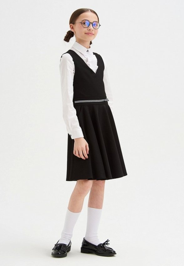 Сарафан Smena