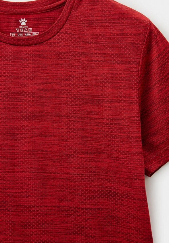 Футболка спортивная Kelme